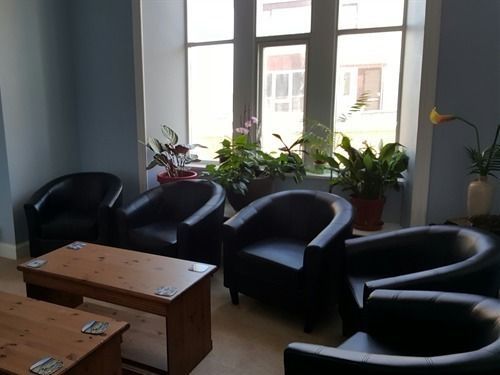 מלון לרוויק Glen Orchy House מראה חיצוני תמונה