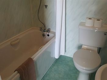 מלון לרוויק Glen Orchy House מראה חיצוני תמונה